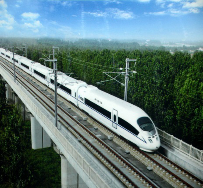 Railway