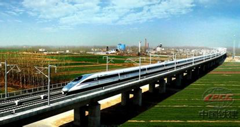 Beijing-Kowloon Railway